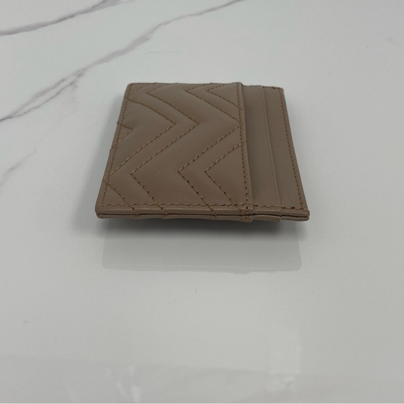 Gucci GG Marmont Card Case - Picture 4 of 5